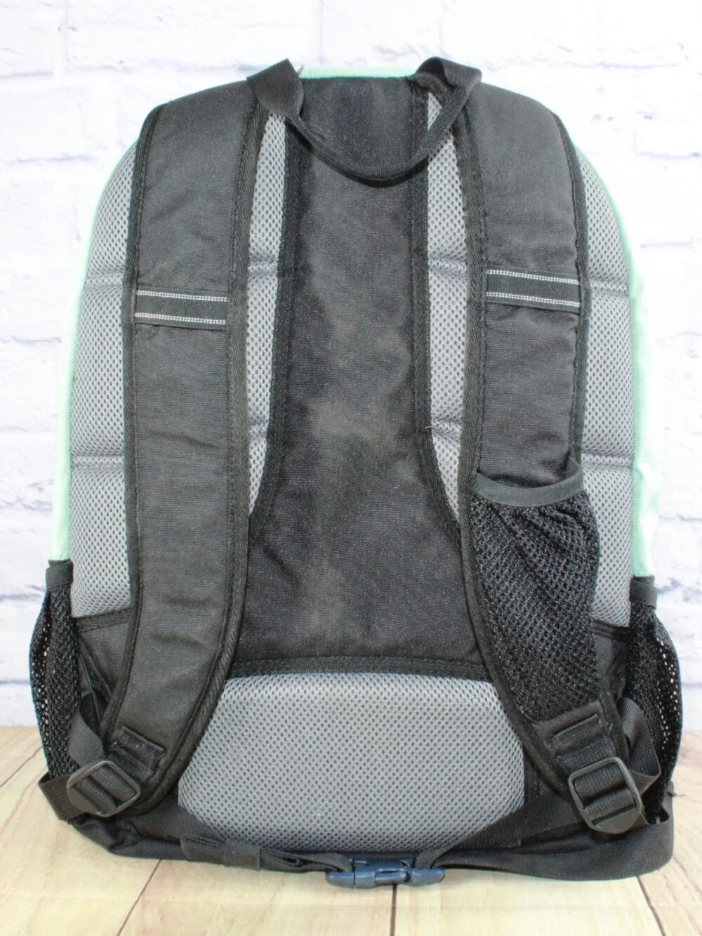 L.L. Bean extra roomy